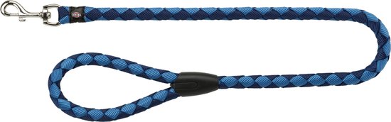 Trixie Cavo Riem Indigo/royal blauw S-M