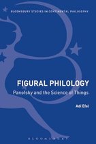 Bloomsbury Studies in Continental Philosophy- Figural Philology