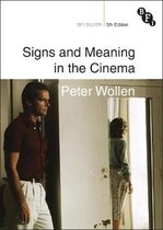 Signs & Meaning In Cinema
