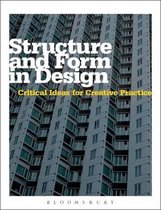 Structure & Form In Design