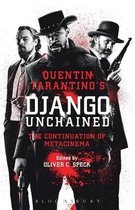 Quentin Tarantinos Django Unchained