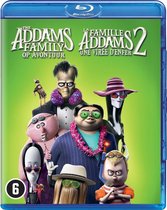 The Addams Family 2 (Blu-ray)