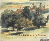 Het Licht van de Natuur. Het landschap in tekening en aquarel door Van Dyck en tijdgenoten