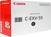 Canon C-EXV55 Zwart drum 2186C002