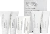 Elemental Herbology - Elemental Kit - 20 ml + 15 ml + 25 gr + 4 x 40 ml