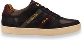 PANTOFOLA D'ORO  heren sneaker soverato blue BLAUW 45