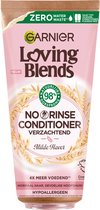 Garnier Loving Blends No Rinse Conditioner Milde Haver 200 ml