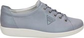 Ecco Soft 2.0 sneakers grijs - Maat 37