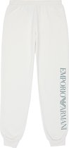 Emporio Armani PANTALONI LOUNGEWEAR LOUNGEWEAR PANTS Vrouwen Loungewearbroek - Snow - Maat L