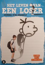 Het Leven Van Een Loser (Diary Of A Wimpy Kid)