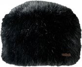 Barts Josh Hat 0174 Zwart One Size