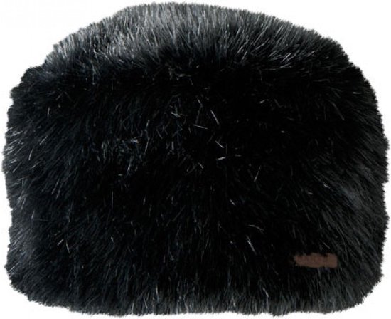 Barts Josh Chapeau 0174 Zwart Taille Unique