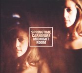 Springtime Carnivore - Midnight Room (LP)