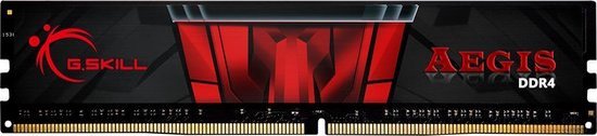 G.Skill 32 GB (2 × 16 GB) DDR4-3200 CL16 (7/8)