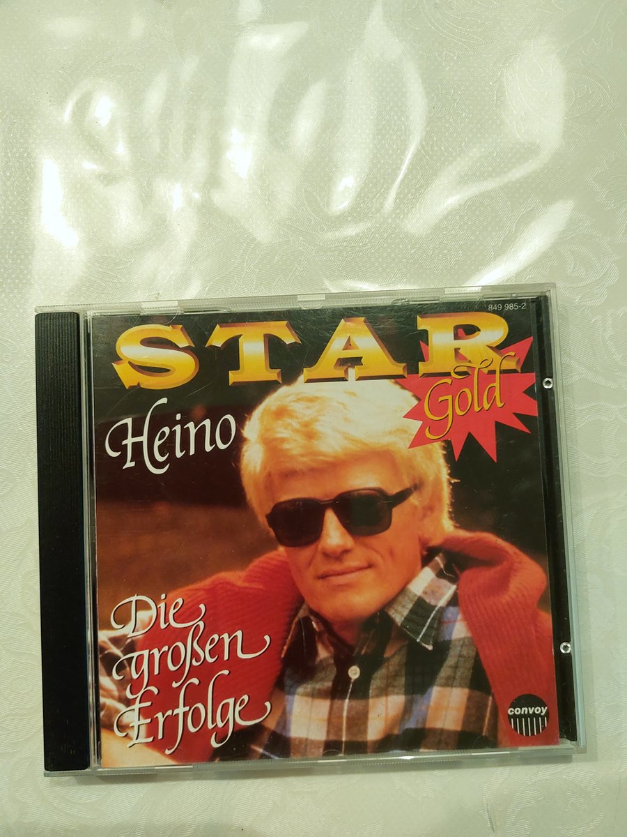 Heino Die großen erfolge