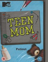 MTV - TEEN MOM