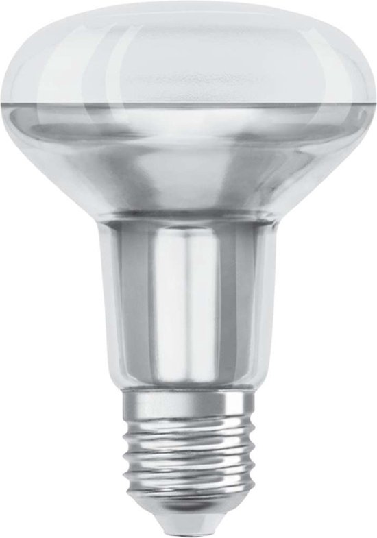 Osram Parathom LED Spot E27 36D - Zeer Warm Wit | Vervangt