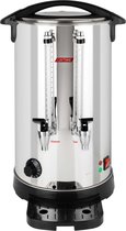 Caytime Theeketel (samowar) (semaver) 12 liter 1500 watt