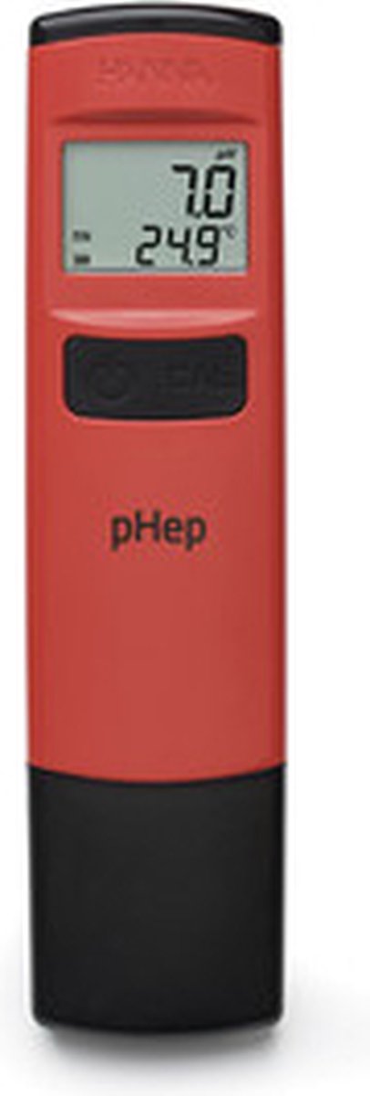 pHep 4 - pH mètre électronique de poche - Hanna