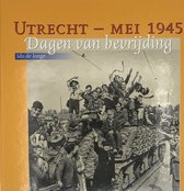 Utrecht - mei 1945