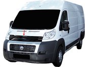 Motorkap Deflector Voor Peugeot Boxer 2006-2014