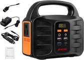 Frezy Aggregaat - Generator - Stoomgenerator - Zonneenergie - Accu - Mobiel