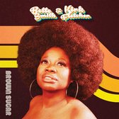 Bette Smith & Kirk Fletcher - Brown Sugar (7" Vinyl Single) (Coloured Vinyl)
