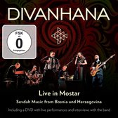 Divanhana - Live In Mostar. Sevdah Music From Bosnia And Herzo (2 CD)