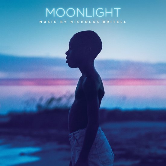 Moonlight (Original Motion Picture (LP), Nicholas Britell | Musique | bol