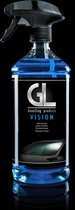 GL Vision glasreiniger - 1 ltr