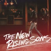 New Rising Sons - Set It Right (LP)