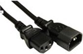 CD  MAINS EXTENSION CABLE 2MTR