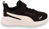 PUMA  Anzarun Lite Ac  jongens sneaker ZWART 31