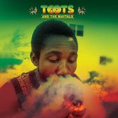 Toots & The Maytals - Pressure Drop (7" Vinyl Single)