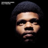 Billy Preston - Encouraging Words (LP) (Reissue)