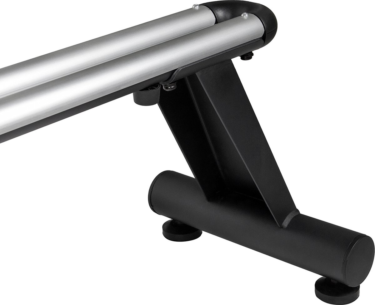 VirtuFit Elite Air Roeitrainer Inklapbaar met LCD Display - afbeelding 2