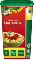 Knorr | Mix voor Macaroni | 940 gram