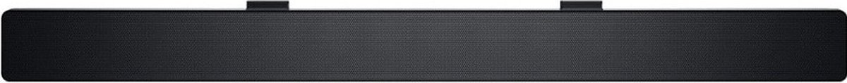 Dell AC511M - Geluidsbalk - voor PC - 2.5 Watt