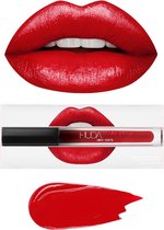 Huda Beauty Demi Matte - Demi Matte Cream Lipstick-BOY COLLECTOR-