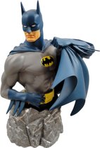 Batman - The Caped Crusader - Mini-Bust - 14 cm