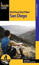 Best Easy Day Hikes San Diego