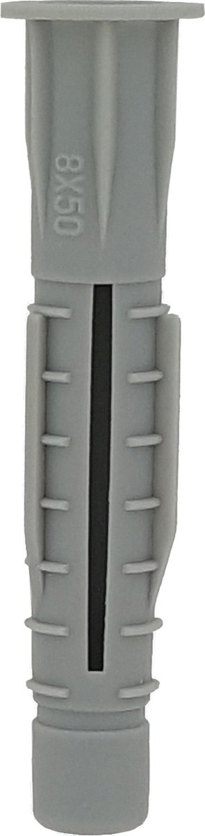 holle wand plug 12 stuks 8x50mm