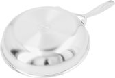 Bol.com Demeyere Multiline Koekenpan - Ø 24 cm aanbieding