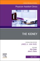 The Clinics: Internal Medicine Volume 7-2 - The Kidney, An Issue of Physician Assistant Clinics, E-Book