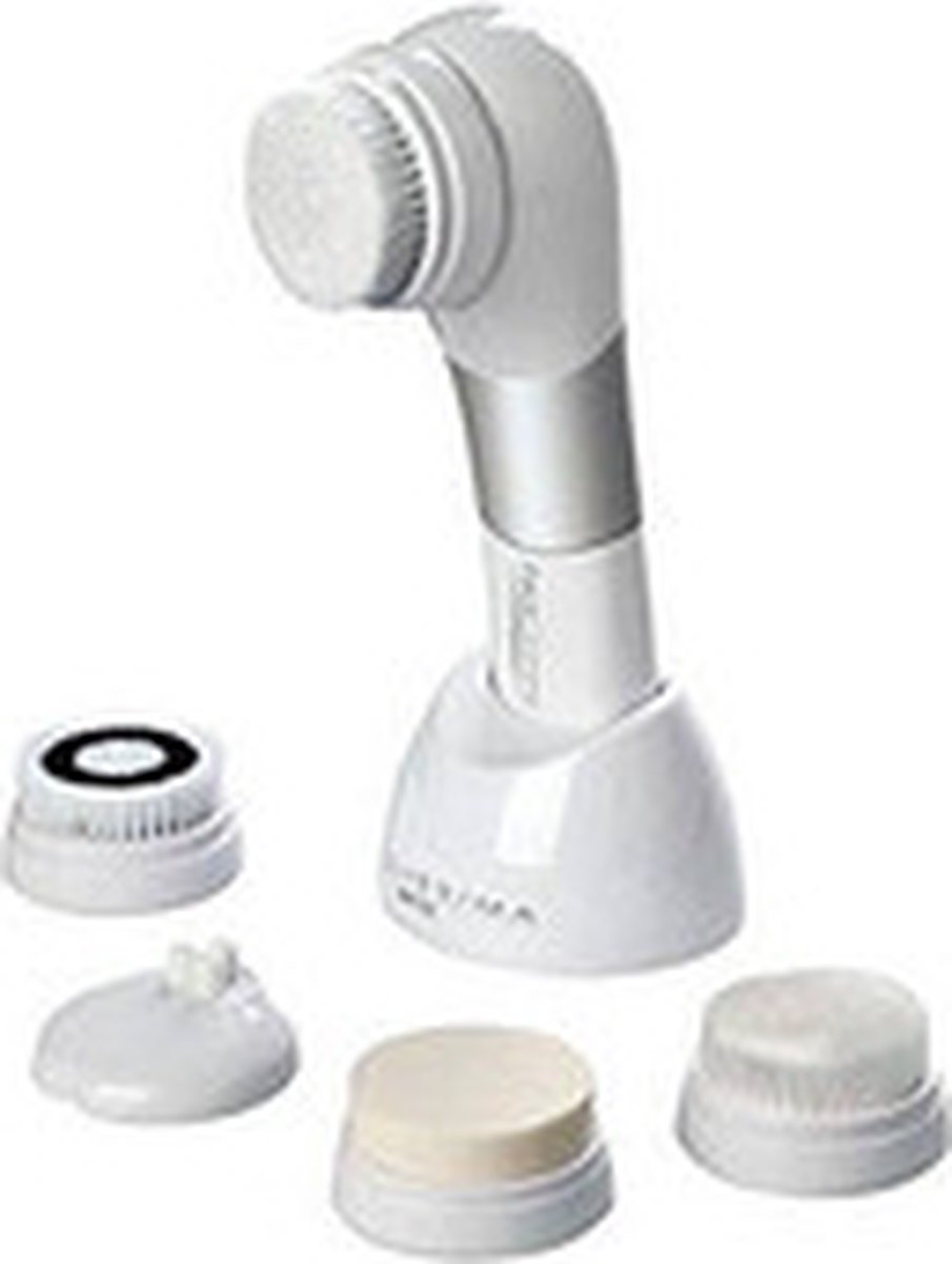 Sonic Vibrator For Skin Treatment And Revitalization 5057 Face Cleansing Imetec 1.0ks