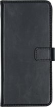 Samsung Galaxy S21/S30 Ultra Zwart boek hoesje