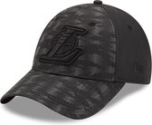 New Era LA Lakers Reflective Black 9FORTY Cap *Limited edition