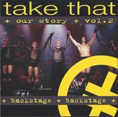 Take That + our story volume 2