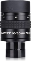 Svbony SV170 - 1.25" Oculair Zoomoculair - FMC groene film - Zoomoculair - Voor Telescoop (10-30 mm)