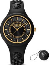 Dicteren soort privaat Versace Dames horloge kopen? Kijk snel! | bol.com